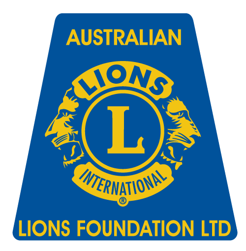 Australian Lions Foundations