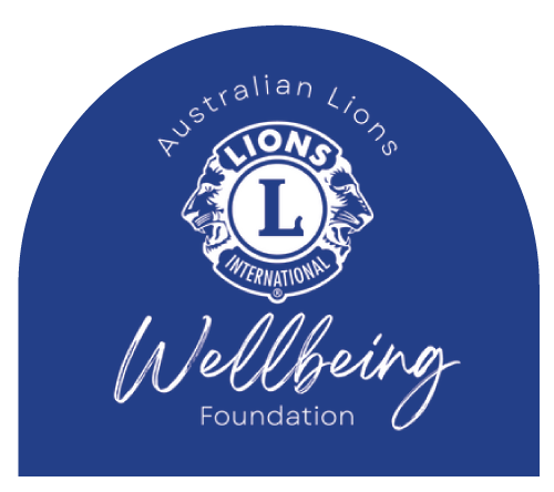 Australia Lions Wellbeing Foundation