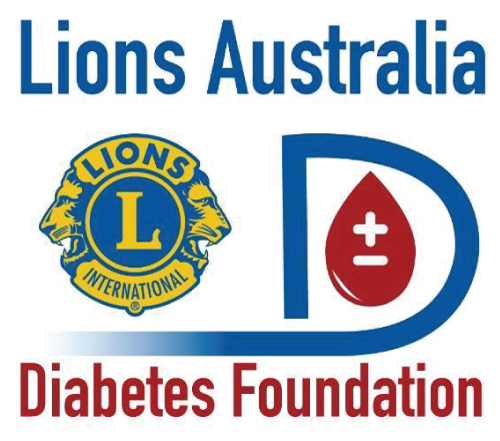 Lions Australia Diabetes Foundation