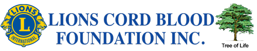 Lions Cord Blood Foundation