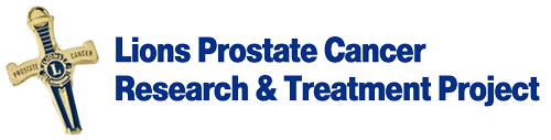 Lions Prostate Cancer Research and Treatment Project