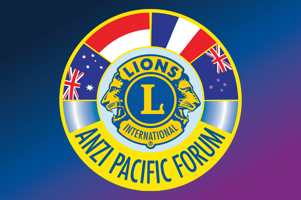 ANZI Pacific Forum Newsletter - New Zealand 2026