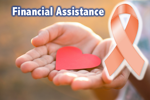 Financial Assistance for Endometrial Cancer Patient - Lions Club of Tamborine Mountain