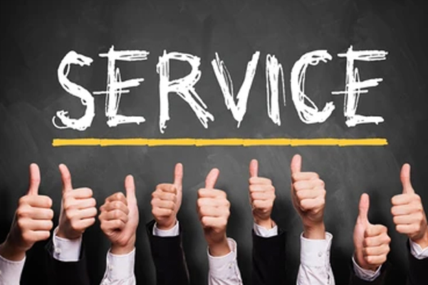 Why Every Lions Club Needs a Service Chair