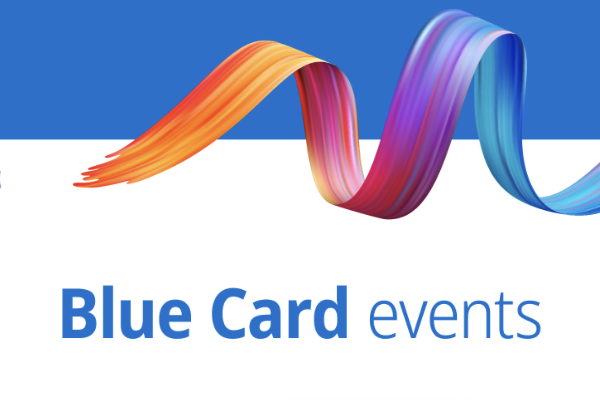 BlueCard Events