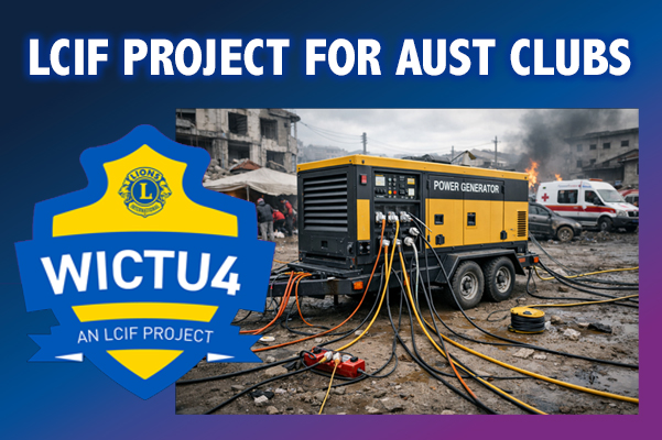 Lcif Graphics Lions District 201Q1 Website - Latest News