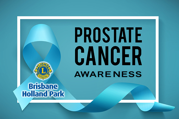 Prostate Awareness - September 2026