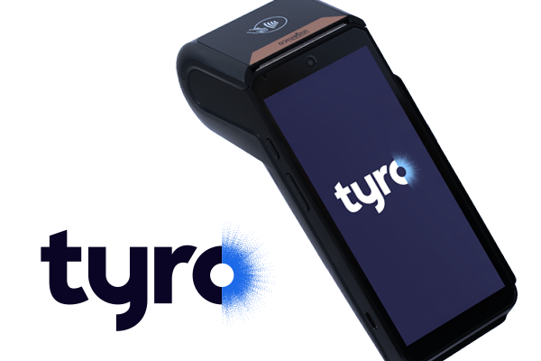 Tyro EFTPOS machines