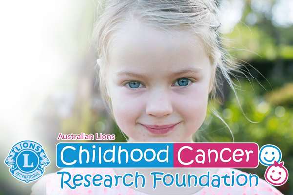 ALCCRF March Newsletter