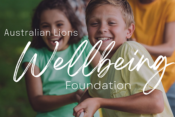 ALWF Newsletter - March 2026