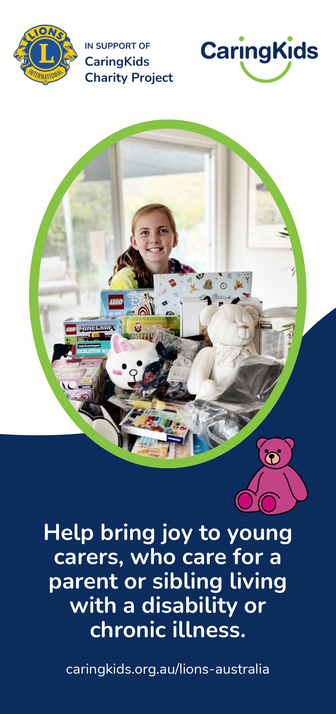 Download DL Flyer Image