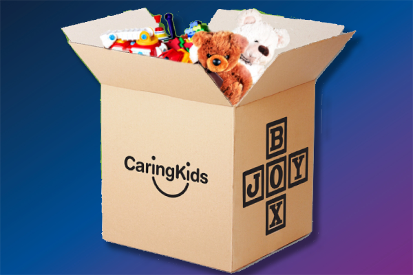 Caring Kids - National Carers Week