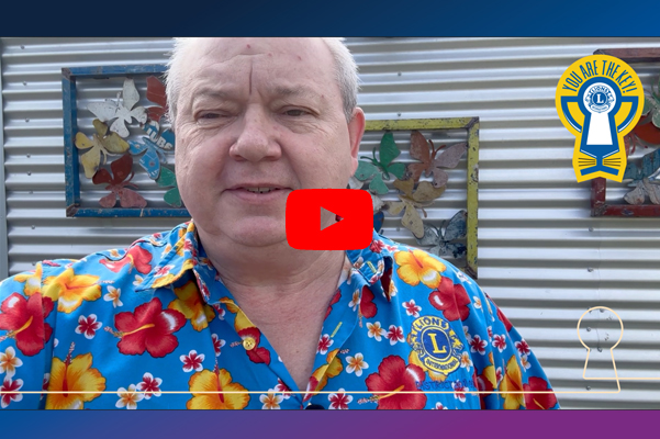 DG Stuart Perrett - Latest Message - February 2026