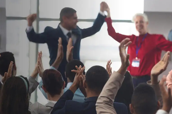 Kindness Matters Nomination Form