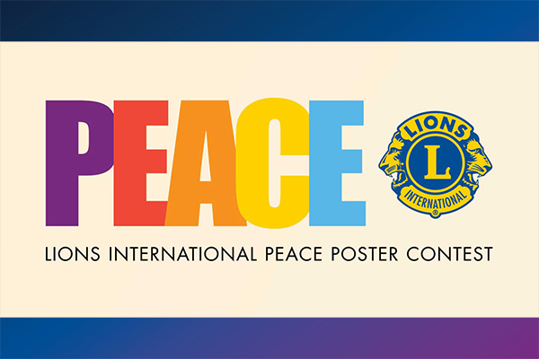 Peace Poster Contest