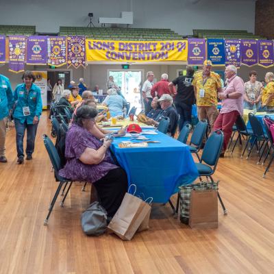 Lions Convention 2025 Stanthorpe 002