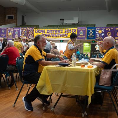 Lions Convention 2025 Stanthorpe 003