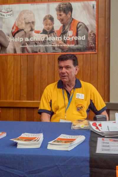 Lions Convention 2025 Stanthorpe 008