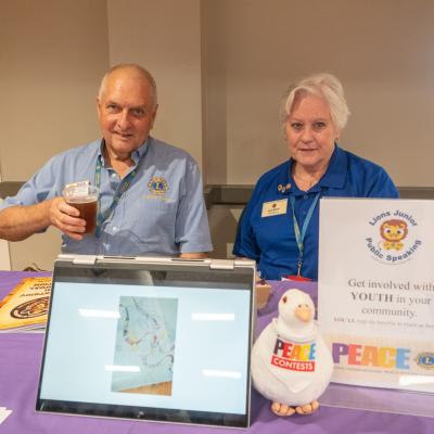 Lions Convention 2025 Stanthorpe 014