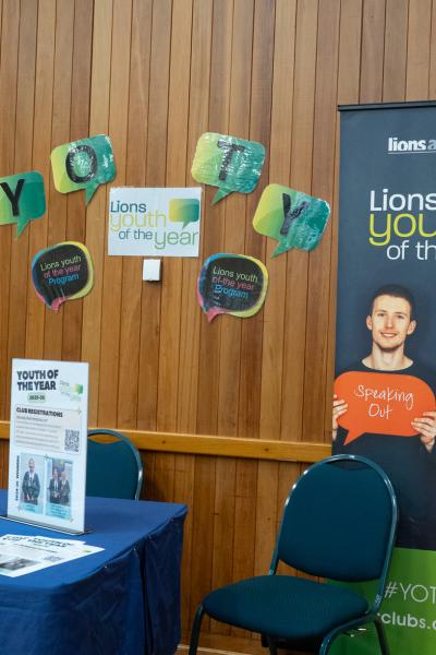 Lions Convention 2025 Stanthorpe 022