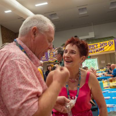 Lions Convention 2025 Stanthorpe 023