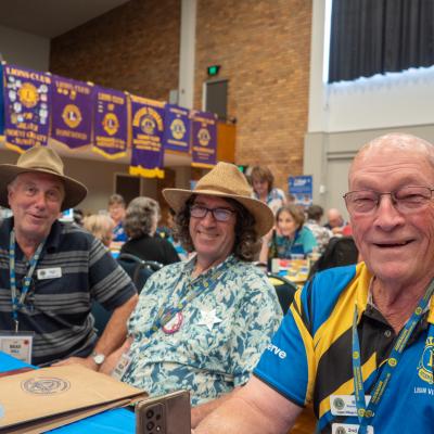 Lions Convention 2025 Stanthorpe 026