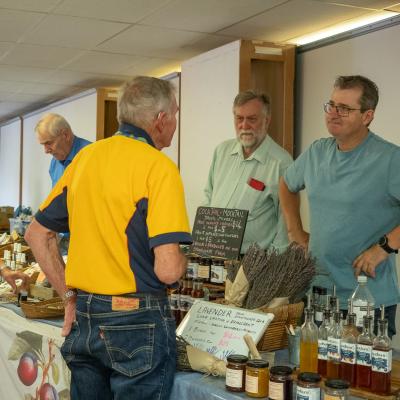 Lions Convention 2025 Stanthorpe 031