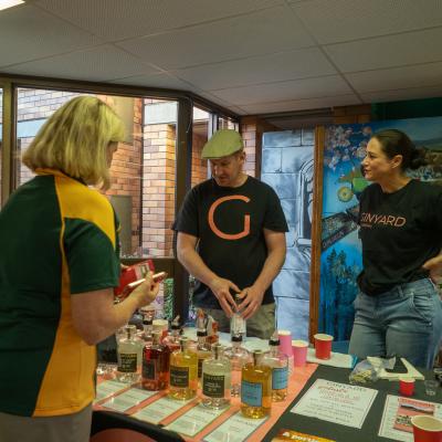 Lions Convention 2025 Stanthorpe 034