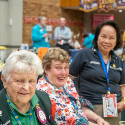 Lions Convention 2025 Stanthorpe 043