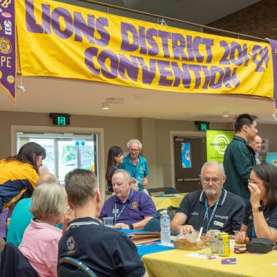 Lions Convention 2025 Stanthorpe 046