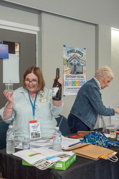 Lions Convention 2025 Stanthorpe 050