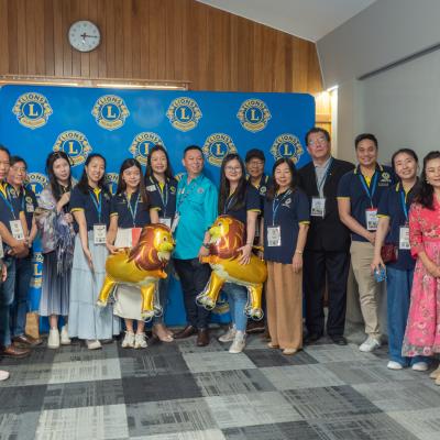 Lions Convention 2025 Stanthorpe 053