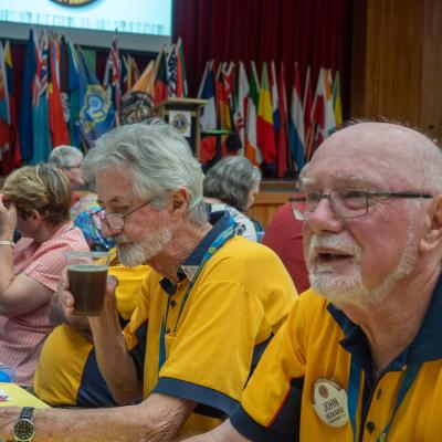 Lions Convention 2025 Stanthorpe 062