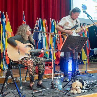 Lions Convention 2025 Stanthorpe 065