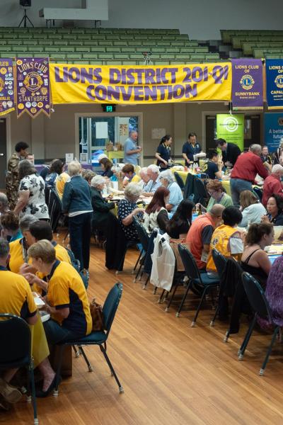 Lions Convention 2025 Stanthorpe 067