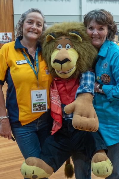 Lions Convention 2025 Stanthorpe 069