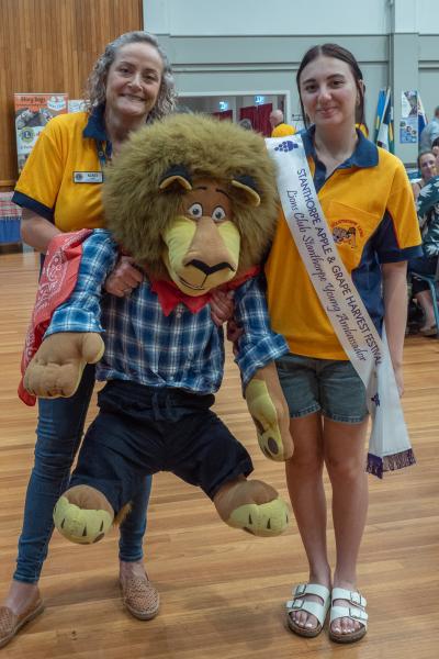 Lions Convention 2025 Stanthorpe 070