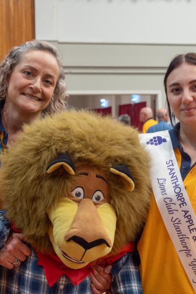 Lions Convention 2025 Stanthorpe 071