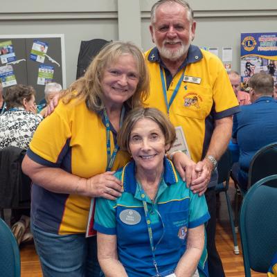 Lions Convention 2025 Stanthorpe 074