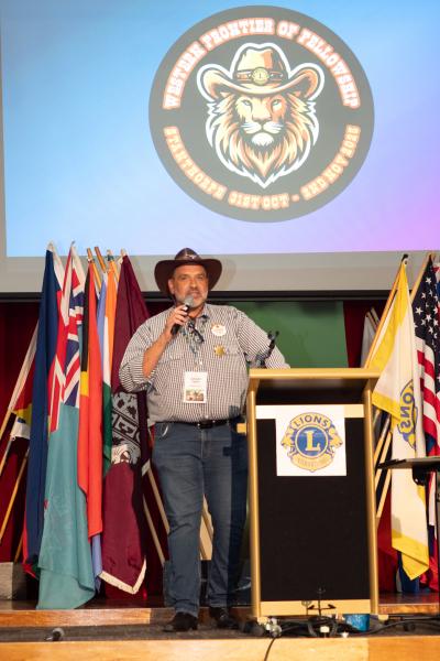 Lions Convention 2025 Stanthorpe 079