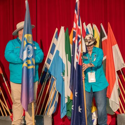 Lions Convention 2025 Stanthorpe 086