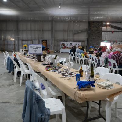 Lions Convention 2025 Stanthorpe 089