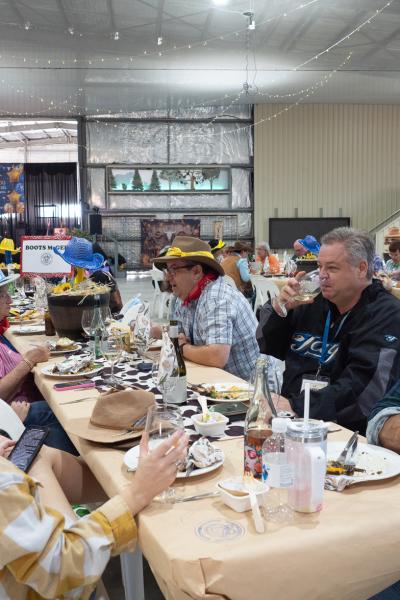 Lions Convention 2025 Stanthorpe 096