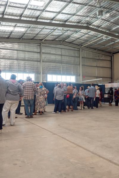 Lions Convention 2025 Stanthorpe 099