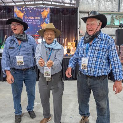 Lions Convention 2025 Stanthorpe 103