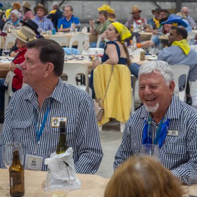 Lions Convention 2025 Stanthorpe 109