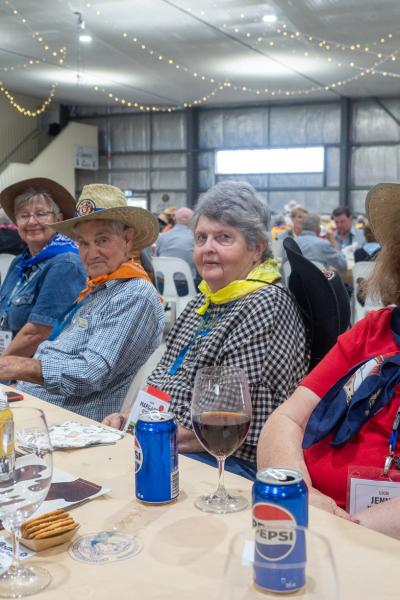 Lions Convention 2025 Stanthorpe 112