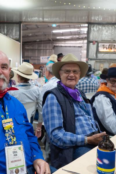 Lions Convention 2025 Stanthorpe 113