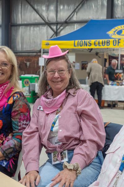 Lions Convention 2025 Stanthorpe 117