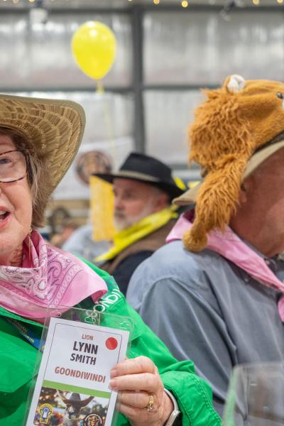 Lions Convention 2025 Stanthorpe 118